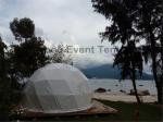 Large Tents For Weddings Accessory Optional, Aluminum Frame Tent For Hotel