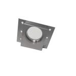 PVD Plating Polishing Powder Coated Aluminum Extrusions Turning Machining