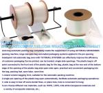 AUTO ROLL BAGS,AUTO FILL BAGS, PRE-OPENED BAGS, AUTOMATED BAGGING PACKAGING,
