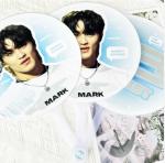 Japanese Korean Idol Group DIY Fan Concert Production Plastic Love King