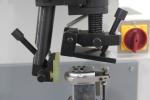 Shoe Heel Nailing Machines Pneumatic Semi-Auto High Heel Nail Machines