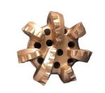 Customizable 20 Inch PDC Oil Well Steel Drill Bit For Hard Rock Cutting