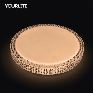 China smart ceiling lights, CCT + Dimmable factory