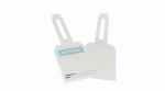 Industrial Plastic Safety Tag with Customized Logo
