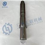 Excavator Machinery Attachment Hydraulic Rock Breaker Hammer Spare Parts MTB175