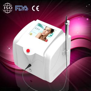 China High frequency 30MHZ Professional RBS System Vascular Spider Vein Removal Machine, factory
