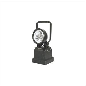 China HRD309E Handheld Searchlights Multifunctional Waterproof IECEx ATEX Certificated factory