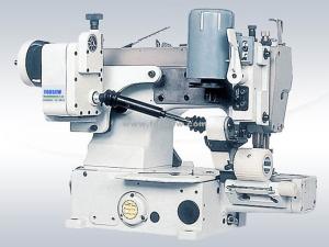 China Sewing machine PL Puller factory
