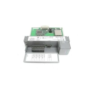 AB 1746-NO4I ，0 To +20 MA ， SLC 500 Analog Output Module