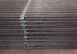 ASME Stainless Steel Spiral Finned Tube Fin Tube For Industrial Boiler,