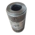 Bulldozer Excavator Track Bucket Bushing And Pin HRC52 Casted Horse Praction
