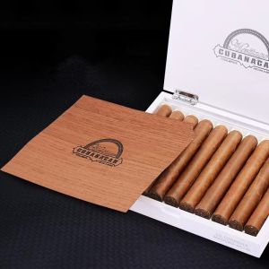 Custom Order Accepted Cigar Packaging Box for Customized Packaging Solutions