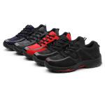 Comfortable Lightweight Work Shoes / Men'S Athletic Safety Shoes