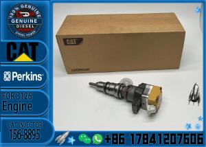 China Excavator Injector 156-8895 1568895 for 3126 Engine Parts Diesel Nozzle Assembly factory