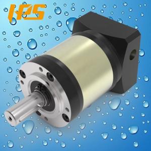 China SPLE60 Small Brushless Dc Servo Motor 15 Arcmin Output Rated Torque 30Nm factory