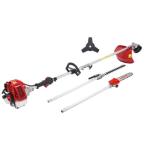 Gasoline Hedge Trimmer Horticulture Garden Use Tree Defence