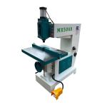 Professional Results Woodworking Spindle Molder Wood Shaper Machine Profile