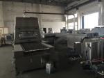 100 to 2000kgs per hour Chocolate Coating Machine