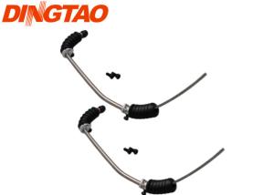 China 703273 Kit Actuator Sharpening Cable Vector IX6 Spare Parts For Cutting factory