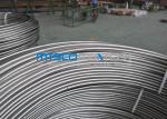 TP304 Stainless Steel Coiled Tubing ASTM A269