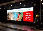 DJ Show P5.95 Stage LED Screen Stage Background Led Screen AC110-220V/50hz