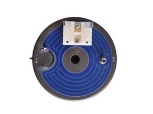 China Coffee Machine 220V 3000W Instant Heating Element Film factory