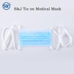 Hot sell Medical Surgical Face mask Protective Facisl mask Non-woven with Good