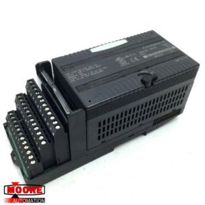 IC200ALG620-DC GE Analog Input 16 bit RTD 4 Channels