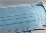 Premium Ce Fda Approved Face Masks Single Use 50pcs Per Box Packaging