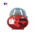 AC Motor Greenhouse Chicken Farm House Tunnel Air Circulation Ventilation