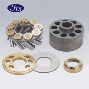 China Excavator Hydraulic Swing Motor Spare Parts M5X130/M5XA80 factory