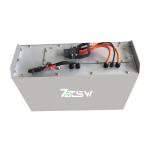 24Volt Lithium Ion Forklift Truck Battery Manufacturers 200Ah 300 Ah Lithium