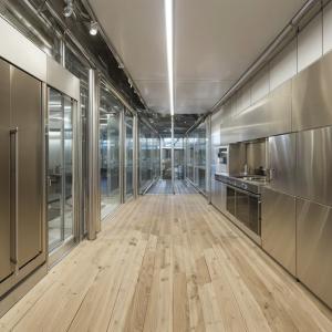 China Sturdy Anti-erosion Stainless Steel Cladding for Riverbanks factory