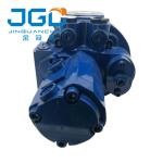 14633611 14553215 14529549 50182386 VOL-VO EC55B Excavator Hydraulic Parts Mini