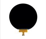 TFT Round Display Module 3.6 Inch 544x506 Lvds Driving IC ST72566