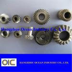 5-7 Seconds 3 Inches Outside Diameter 4 Inches Bevel Pinion Ring Gear Left Hand