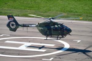 China THE WHOLE NEW AIRCRAFT SALE: Eurocopter AS350 Écureuil/Eurocopter EC135/Airbus H145 factory