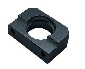 China CNC Optical High Precision Machined Components factory