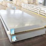 6061 / 6063 T6 Anodized 0.5 mm Thick 4mm 5052 A3 Size Aluminum Alloy Sheet Plate