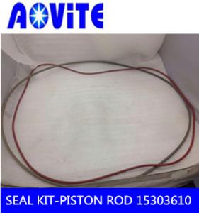 China TR60 PISTON ROD SEAL KIT 15303610 factory
