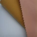 Twill 503gsm 150cm Bonded Fabric For Winter Jacket 100 Polyester 200DX200D