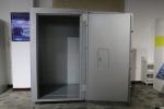 150mm Thickness Modular Vault Room
