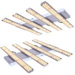 548PCS LED Plant Light Bar / Indoor Grow Lights For Houseplants Long Life Span