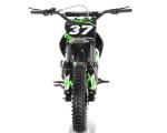 Twin Spar Tubular Frame Transmission 1N234 Dirt Bike Motorcycle