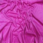 aloba fabric 180gsm 100% polyester mirco velboa fabric high quality fabrics