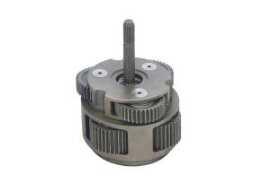 China Durable Excavator Hydraulic Parts Travel Motor Planetary Gear For Dh225-9 factory