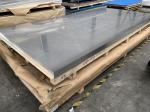 Good Extrusion 6063 T6 Aluminum Alloy Plate Thickness 8mm Steel Sheet