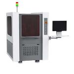 Handheld Metal Fiber Laser Welding Machine 50W 80W 100W