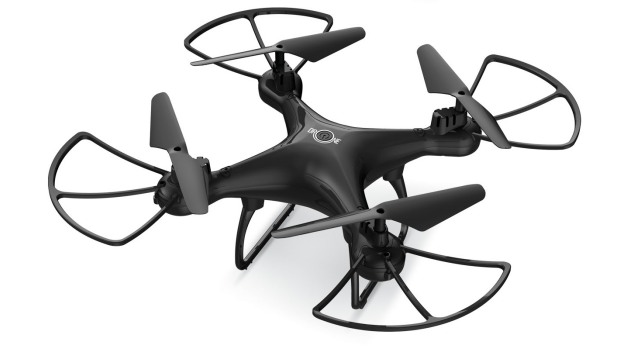 Features Wi-Fi Mini Drone Without Camera D13 Training Drone Four Axis Aircraft Rc Toys For Kids GW 15