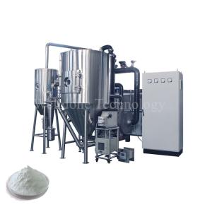 China High Efficiency LPG laboratory spray dryer price/ lab spray dryer mini/mini spray dryer drying machine harga factory